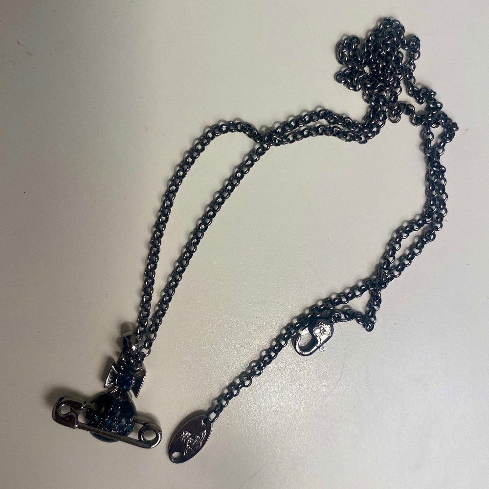 Vivienne Westwood Necklace